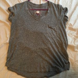 Anthropologie T shirt size M